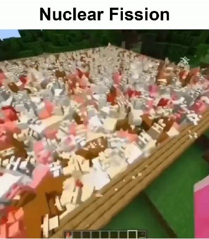 Nuclear Fission
