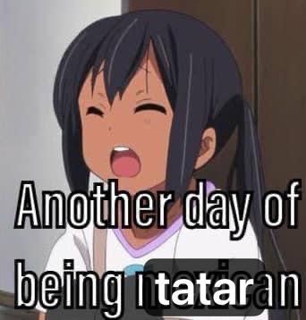 of