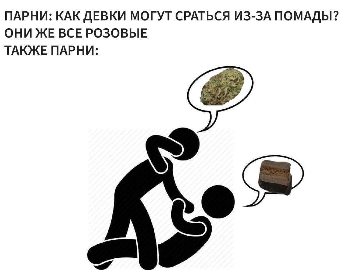 ПАРНИ: КАК ДЕВКИ МОГУТ СРАТЬСЯ ИЗ-ЗА ПОМАДЫ? ОНИ ЖЕ ВСЕ РОЗОВЫЕ ТАКЖЕ ПАРНИ: