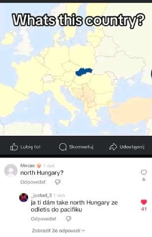 this Lubie to! Skomentuj а» Udostepnij Мисак north Hungary? justad dam take north Hungary odletis pacifiku +1 Zobrazit odpovedi