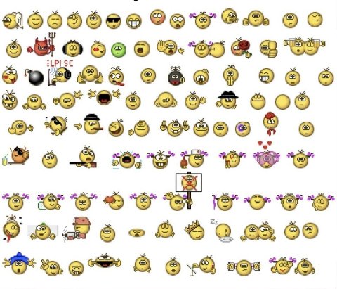 Feel old yet? 🥲