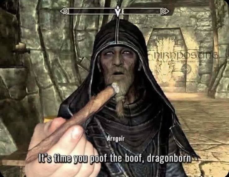 met Arngair It the boof, dragonbo rms.
