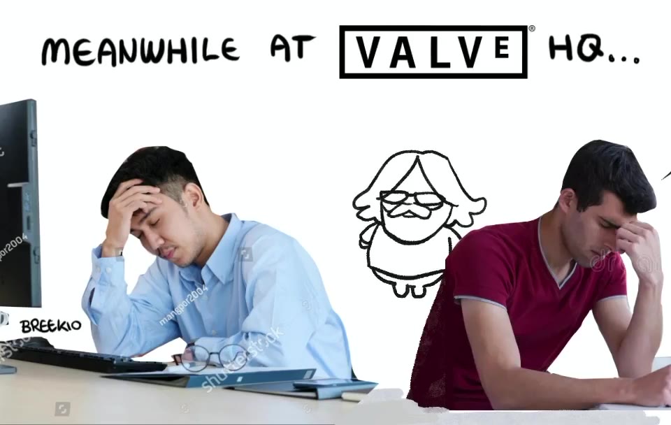 MeanwHite АТ [VALVE] HG... МЕАМШНИЕ AT [VALVE] HG...