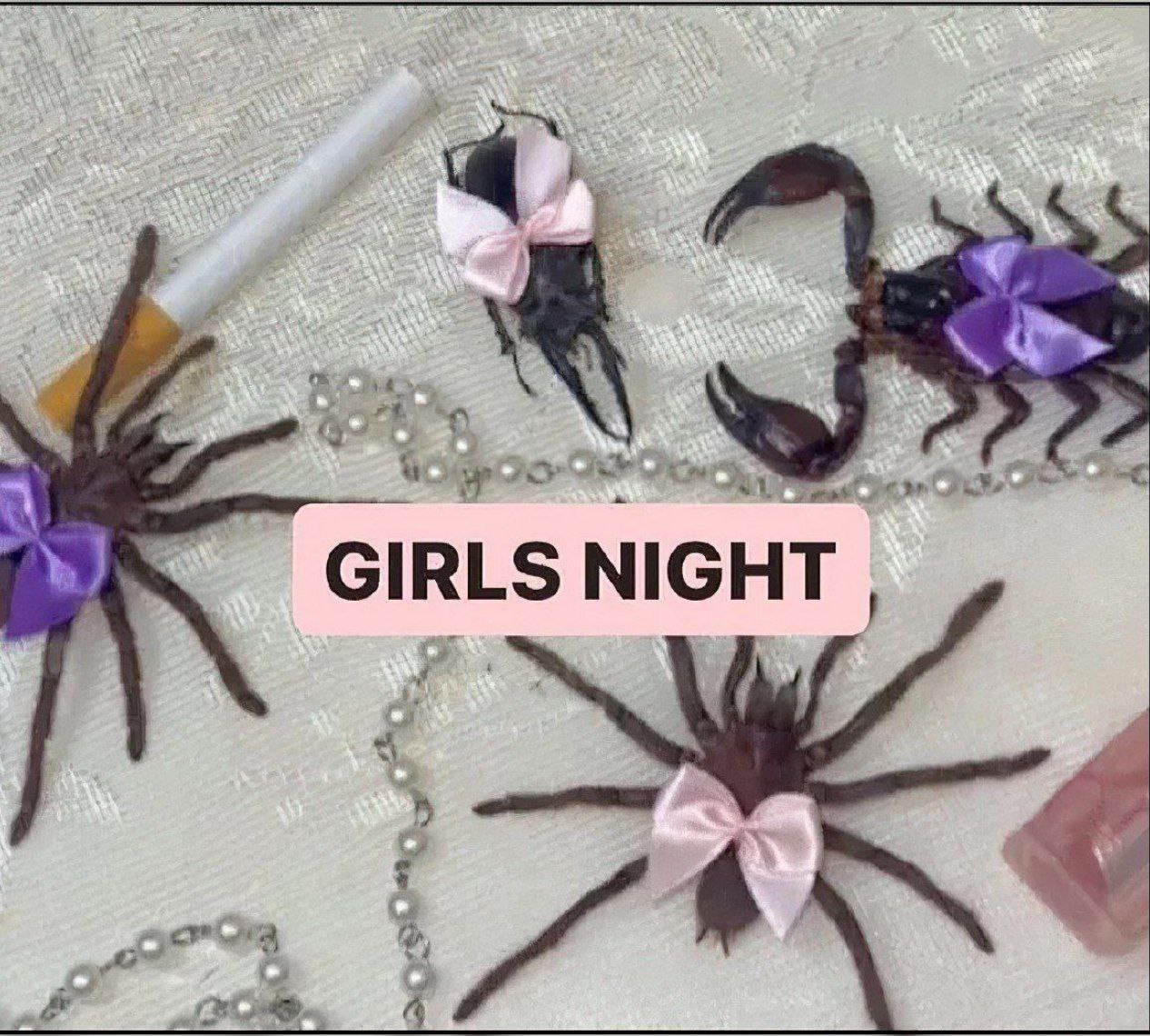 4 4 GIRLS NIGHT