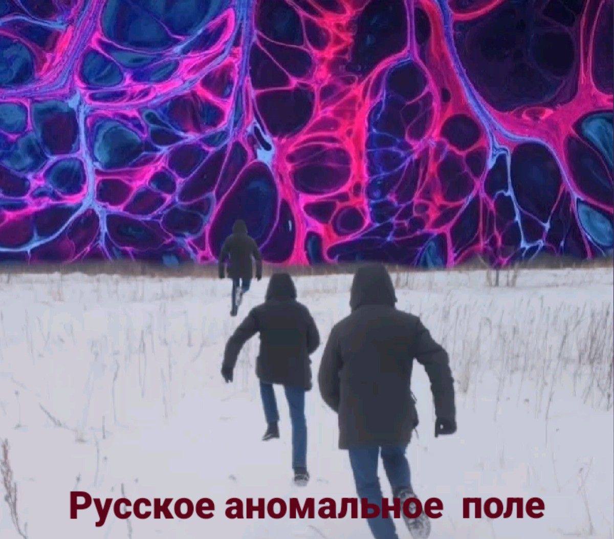 Я ava Русское аномал