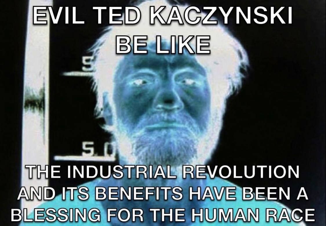 EVIL INDUSTRIALAREVOLUTION AND ITS BENEFITS НАУЕ`ВЕЕМ A BEESSING FOR THE