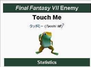 Touch