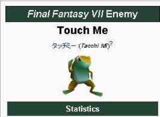 Touch