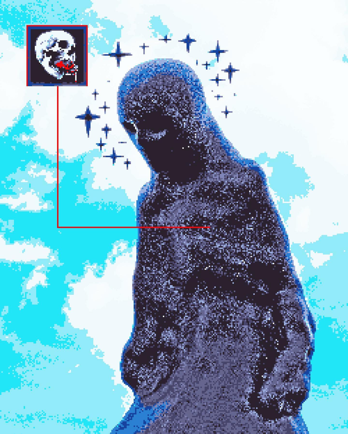 a 1