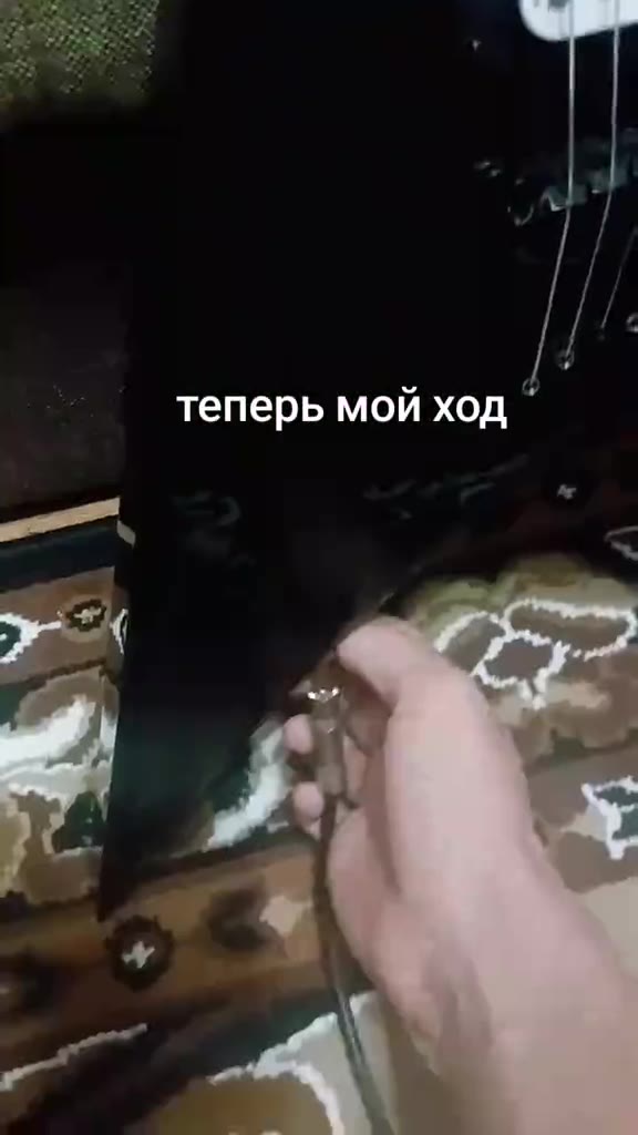 доброе утречко!

🎵 Pantera - Suicide Note, Pt. 2