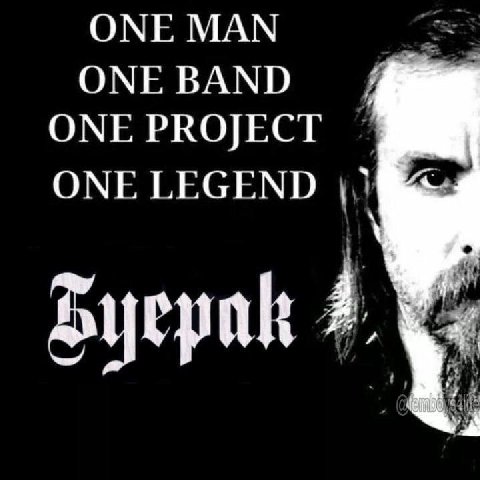 ОМЕ МАМ ONE BAND ONE PROJECT ONE LEGEND 4