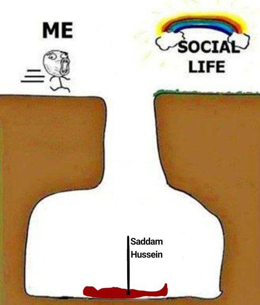 LIFE Saddam Hussein