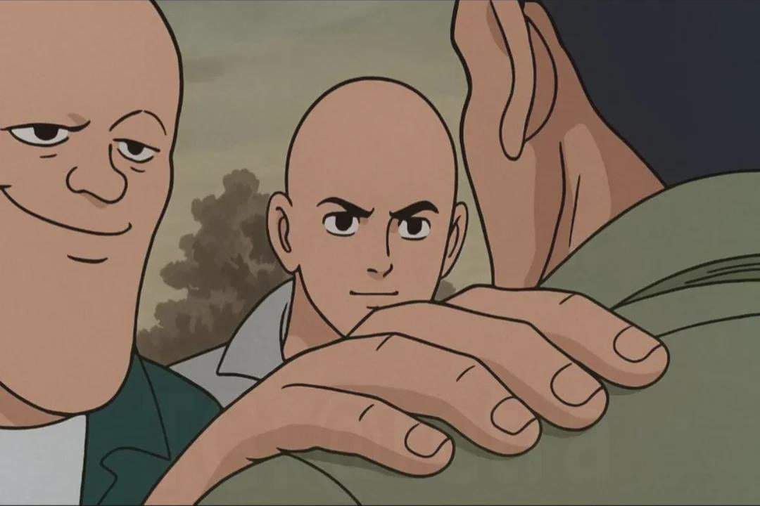 На Реддите есть сообщество под названием r/bald (лысые), и оно является лучшим примером мужского бодипозитива.

В каждом посте какой-нибудь парень показывает свои уже явно безнадёжно редеющие волосы и