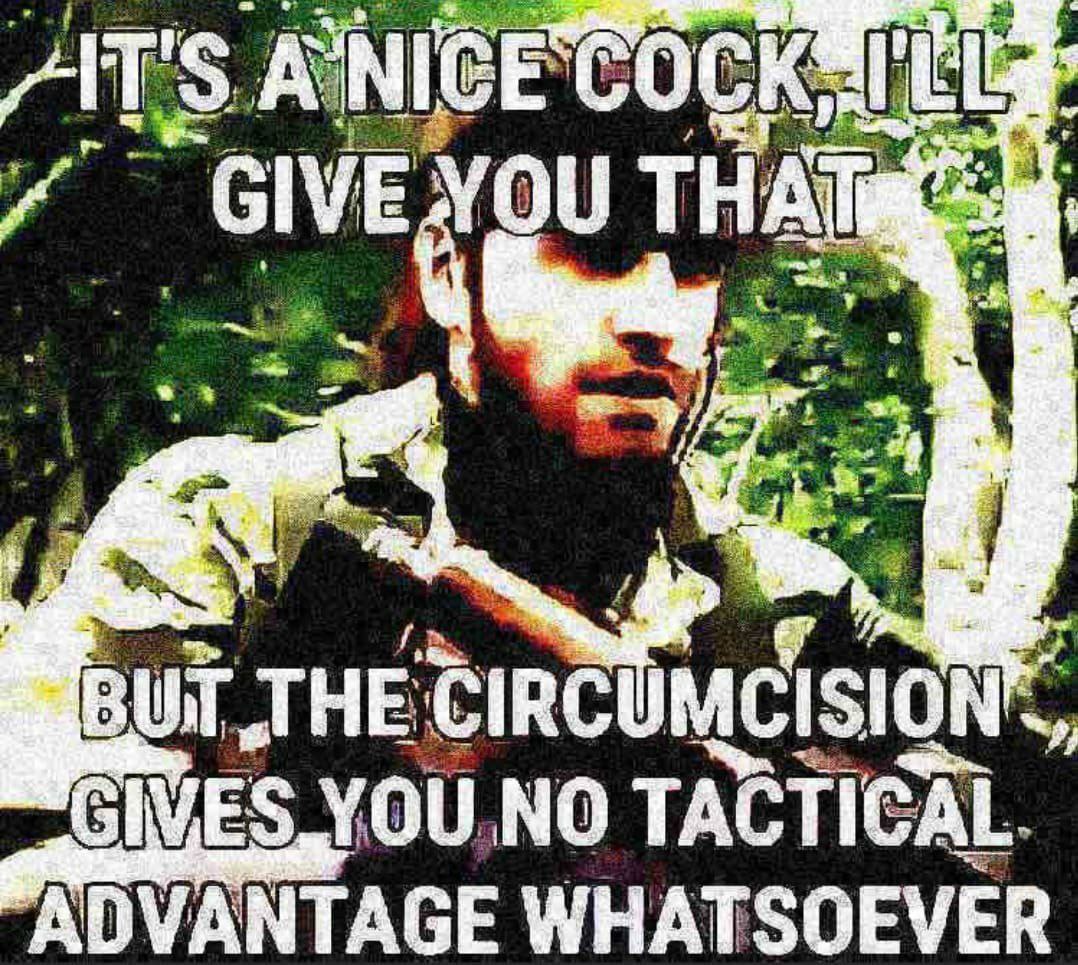 ATS THE TACTICAL. "ADVANTAGE WHATSOEVER