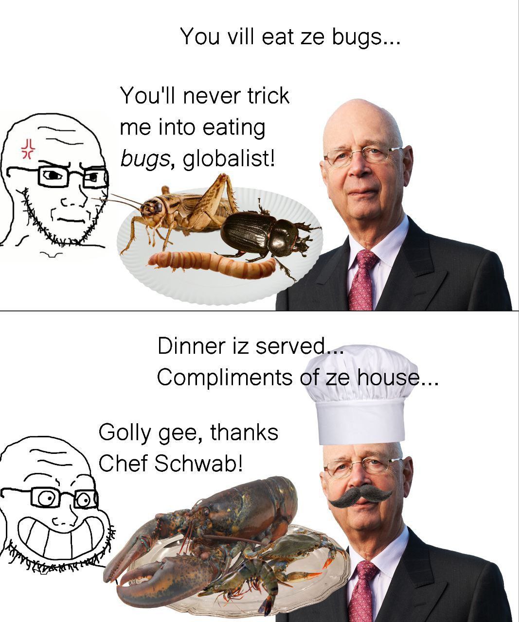 from the comments