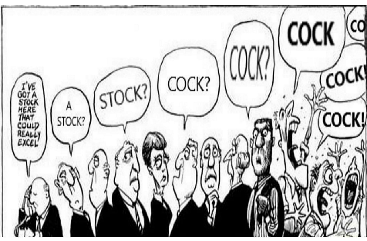 COCK GOTA COCK? HERE 4. couup COCK EXCEL 010