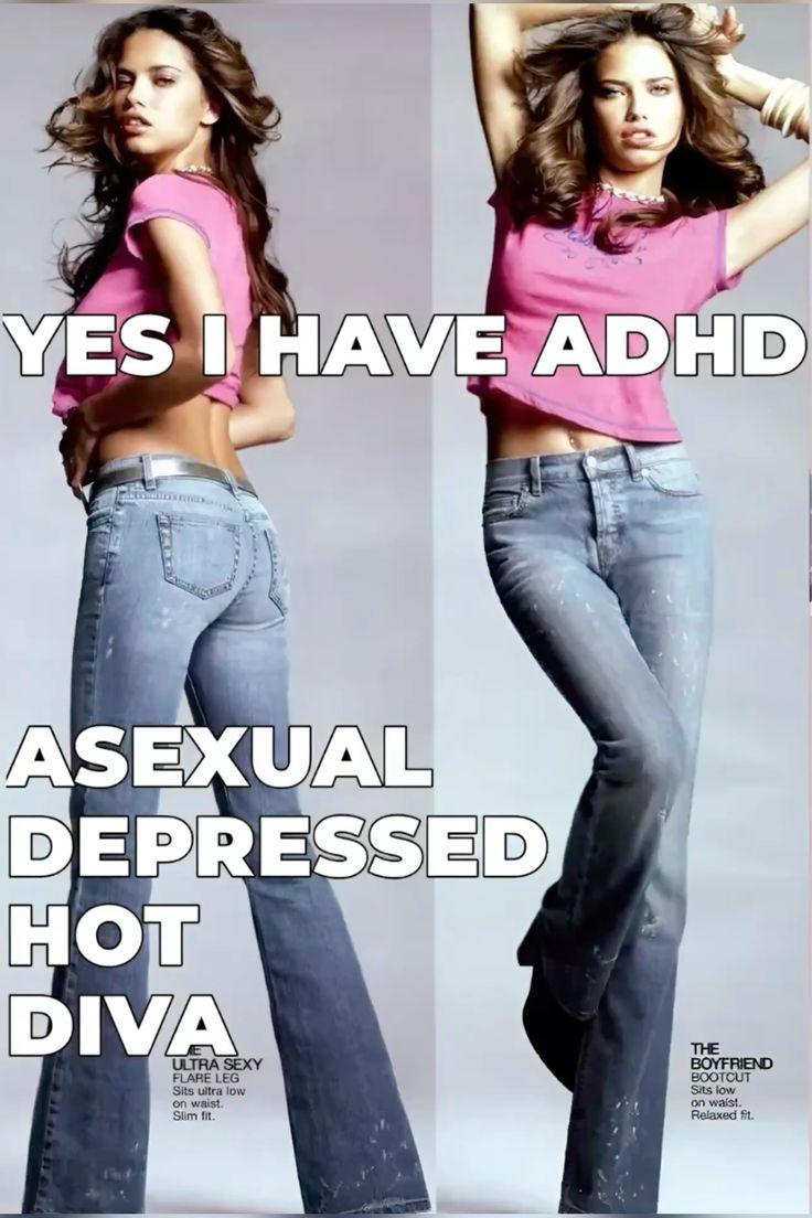 4 5 7 4 4 А ASEXUAE в DEPRESSED) 4 A BOYFRIEND Sits ultra low BOOTCUT on waist Sits low Stim fit on waist. i Relaxed