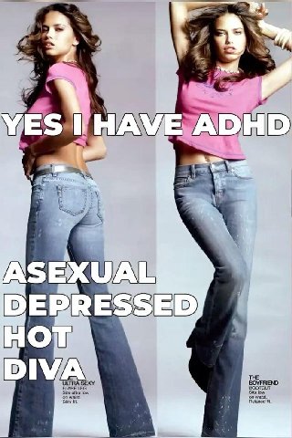 4 5 7 4 4 А ASEXUAE в DEPRESSED) 4 A BOYFRIEND Sits ultra low BOOTCUT on waist Sits low Stim fit on waist. i Relaxed
