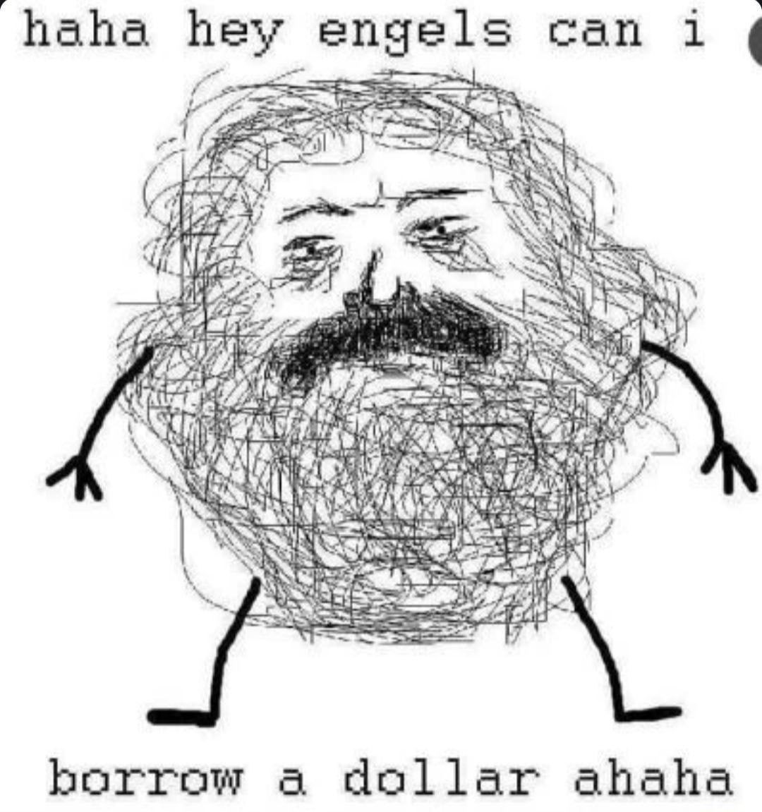 haha hey engels can 1 Bia borrow а Чо11аг ahaha