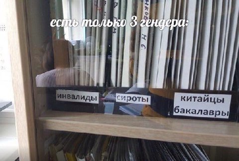 китайцы