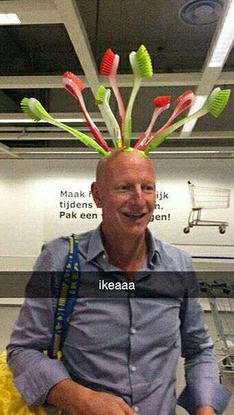 4 Маак ijk tijdens рак ееп. ikeaaa 2