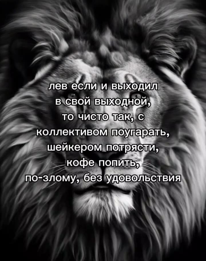 ~ лев‘еслици выходил! + то‘ чисто макс иж коллективом поугарать, › по-злому, без‘удовольствия =“ —лев’еслиивыходиле ™ BYCBOM ВЫХОДНОЙ! Г > то'чистомтак Che fa KOJINEKTMBOM|MOyhaparb, mo-3nomy}.6e3 ‘уд