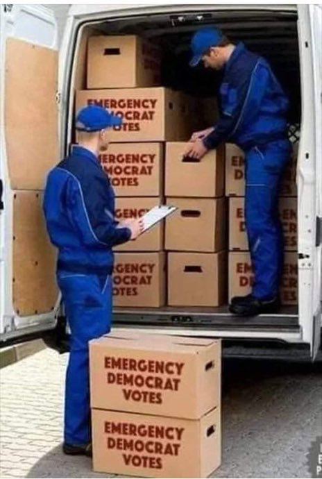 RGENCY OCRAT RGENCY RAT EMERGENCY DEMOCRAT