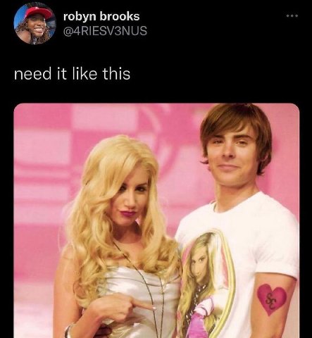robyn brooks need it like this