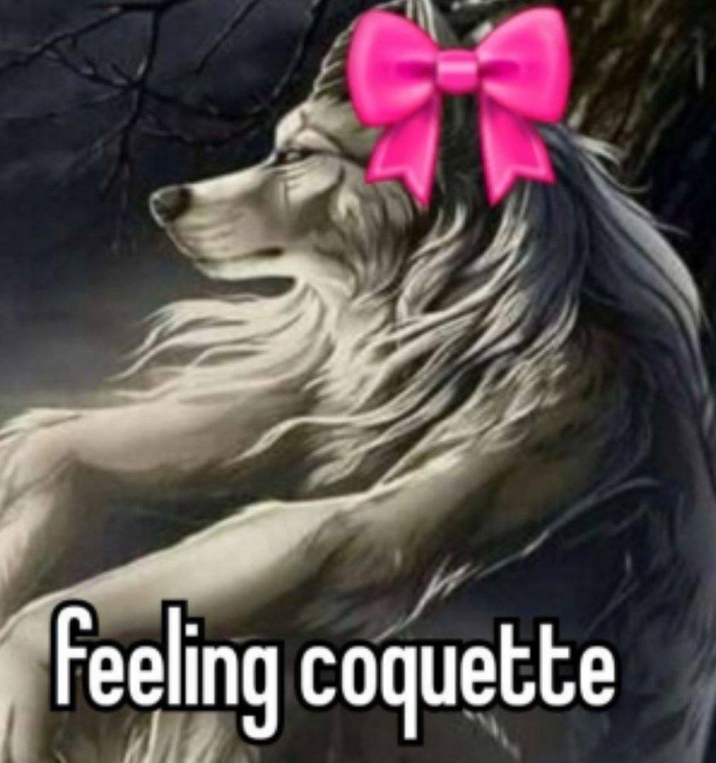 Feeling