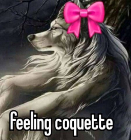 Feeling