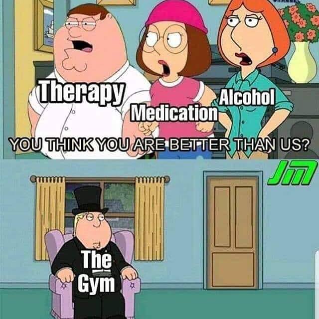 wry Therapy Alcohol edication YOU THAN