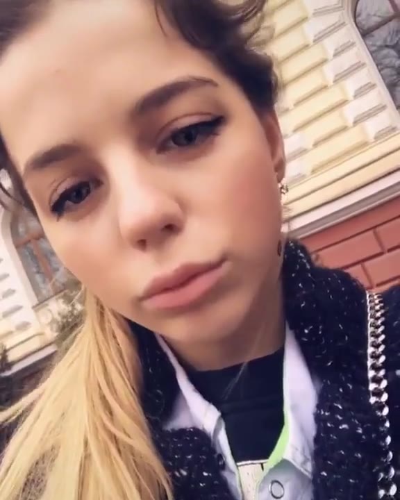 я