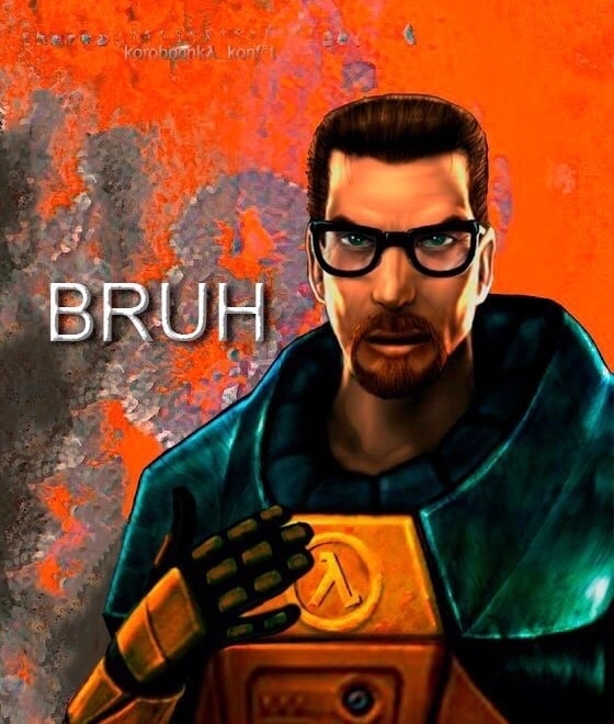 BRUH
