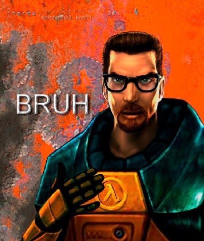 BRUH