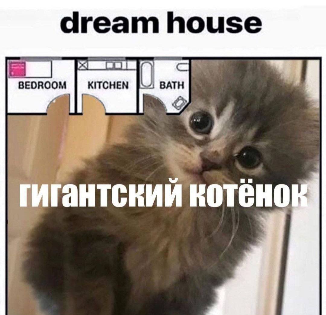 dream house BEDROOM я ВАТН и KOTEHO