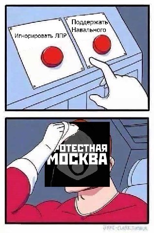 Поддерж Игнорир ЛПР ЕСТНАЯ