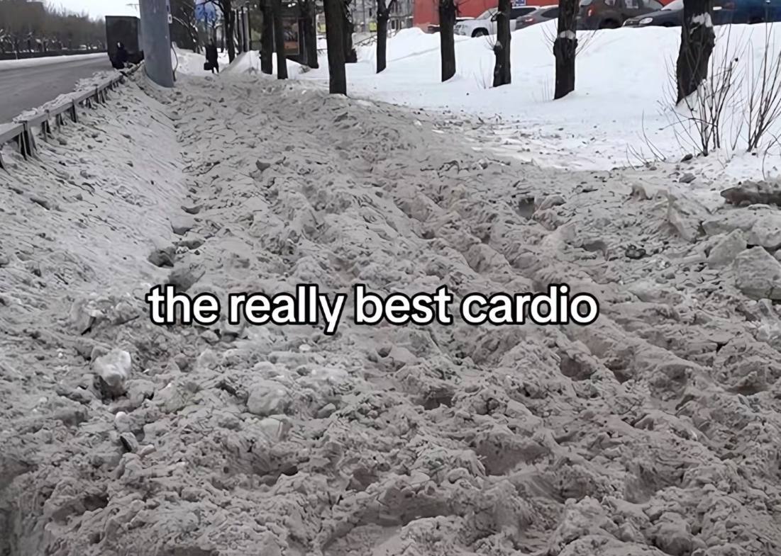 4 у the really best cardio