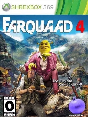 369 RQUAAD ‘Like: Skyrim ions! и 2 ONIONSOFT