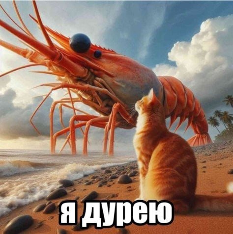 я дурею