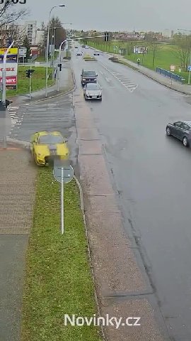 if Novinky.cz