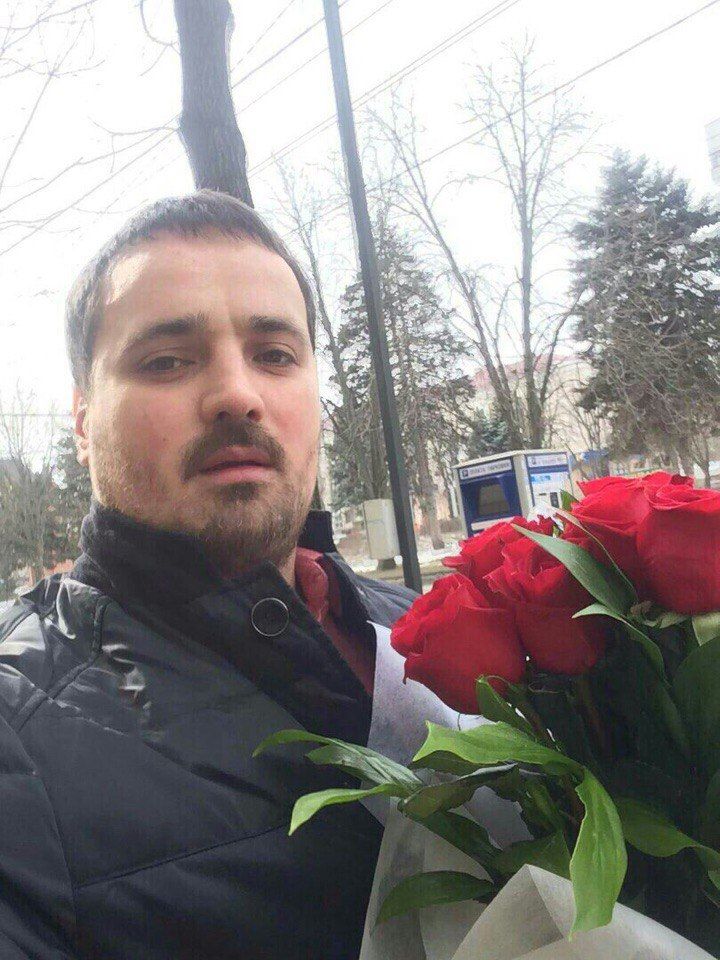 С праздником