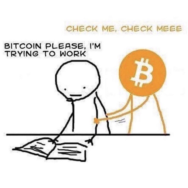 CHECK ME, CHECK MEEE BITCOIN PLEASE, TRYING TO WORK