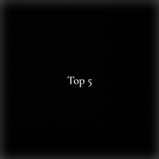 Тор 5