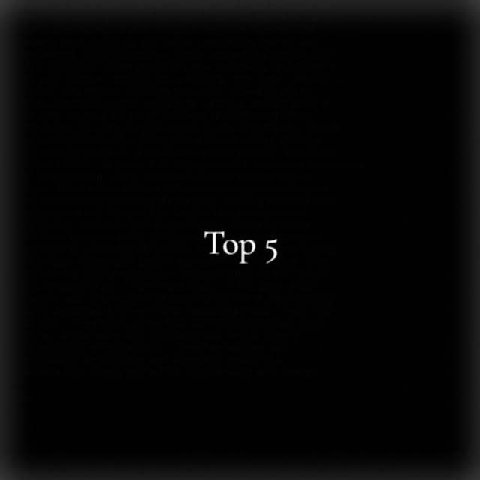 Тор 5