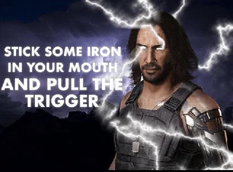 Me to that Альцгеймер fucker when holding my nice and shiny Кофе