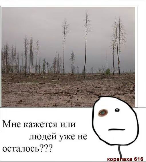 Мне кажется или людей уже не осталось??? корейаха 616