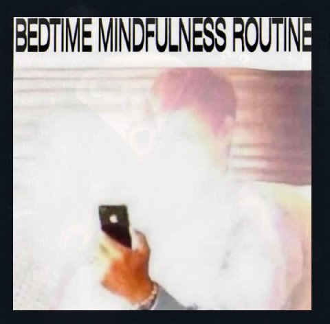 MINDFULNESS KOUTIN