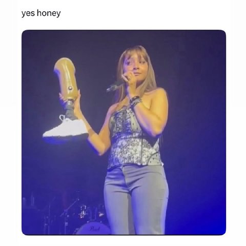 yes honey