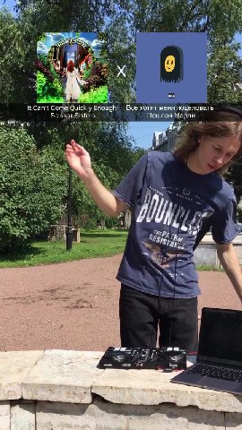 это официально лучший
вы же знаете как я люблю эту песню да