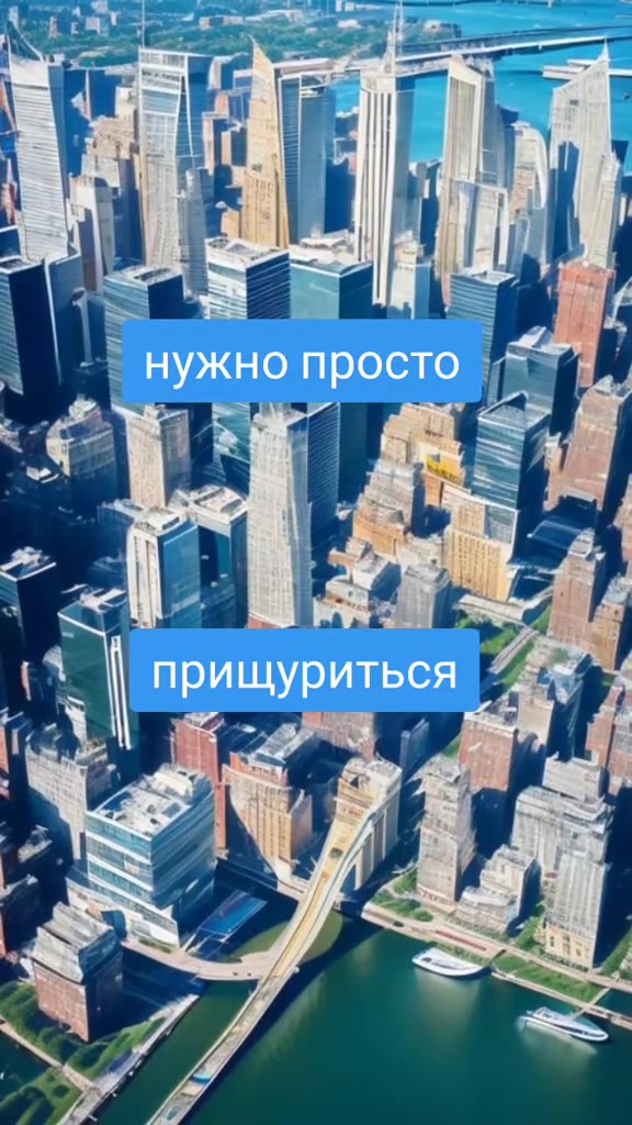 о _ нужно просто J <. я прищуриться ”. у Г